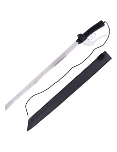 Unofficial Gun Sword from Attack on Titan