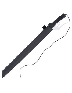 Unofficial Gun Sword from Attack on Titan 2
