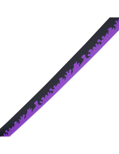 Zoro's lilac katana Enma from One...