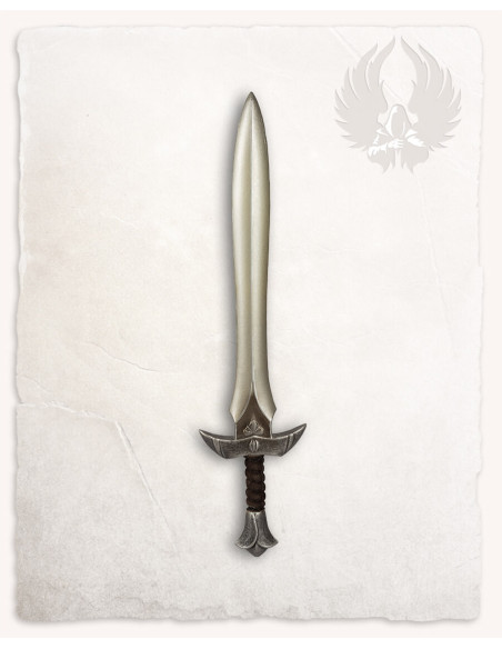 Farin model LARP short sword, steel...