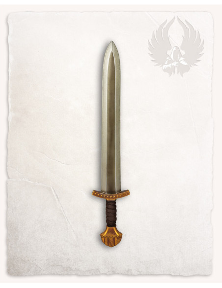 Viking short sword LARP model Fidas,...