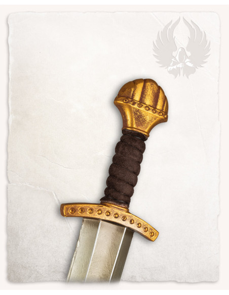 Viking short sword LARP model Fidas,...