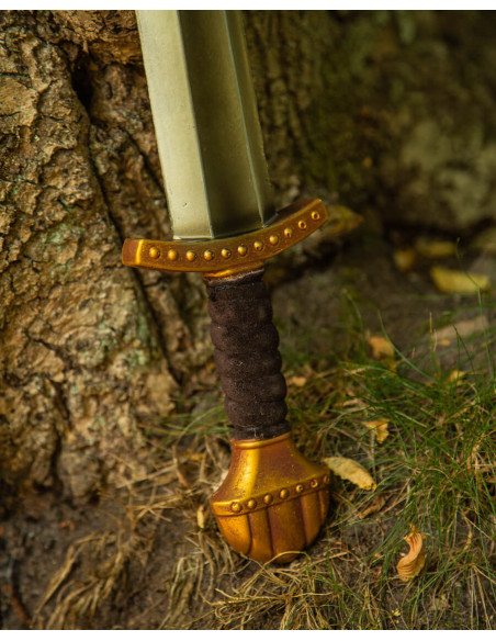 Viking short sword LARP model Fidas,...