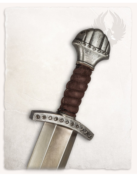 Short Viking sword LARP model Fidas,...