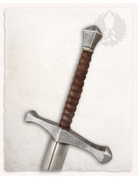 LARP long medieval sword Severian...