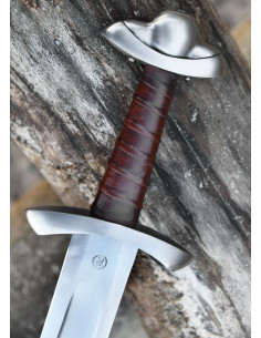 Viking sword, Petersen type, for practice - Short version... 2