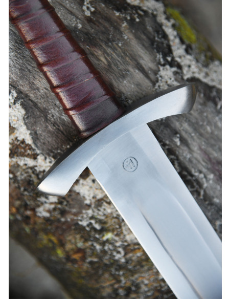 Viking sword, Petersen type, for...