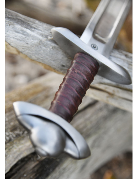 Viking sword, Petersen type, for...