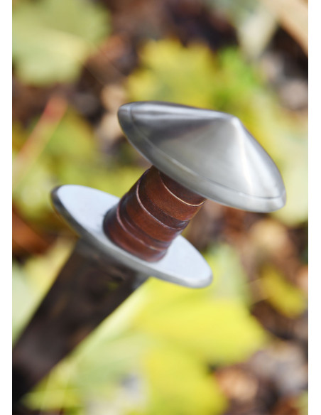 Viking sword, Petersen H type, for...