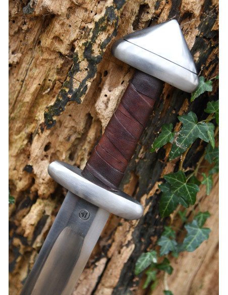 Viking sword, Petersen H type, for...