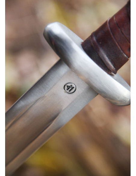Viking sword, Petersen H type, for...