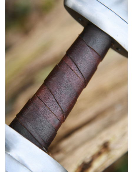 Viking sword, Petersen H type, for...