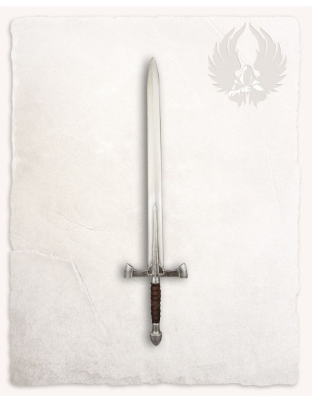 Bastard LARP sword model Gareth,...