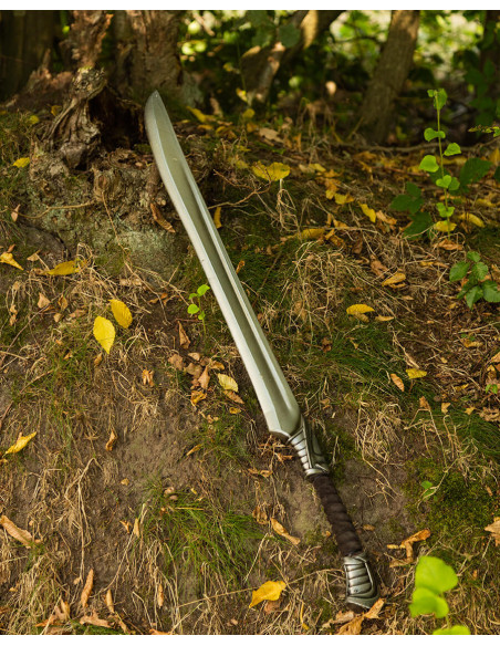 Long Elf sword LARP model Yorveth,...
