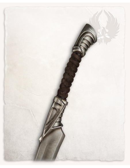 Long Elf sword LARP model Yorveth,...