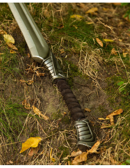 Long Elf sword LARP model Yorveth,...