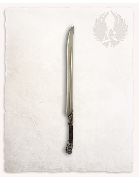 Long Elf sword LARP model Yorveth,...