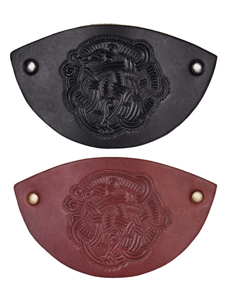 1 Celtic knot hair barrette with... 1 Celtic knot hair barrette with...