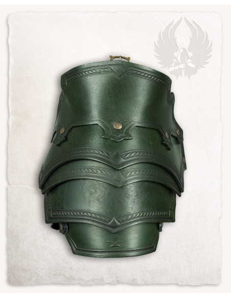 Deluxe Renaissance shoulder pads...