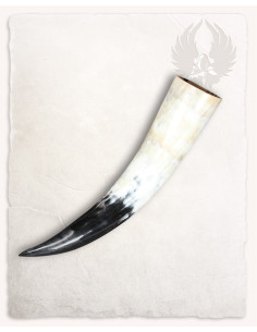 Viking drinking horn, capacity 1 liter 2