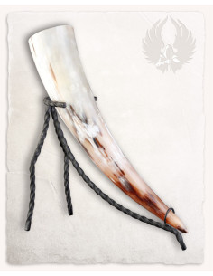 Metal support for horn (capacity 0.4-0.65L)