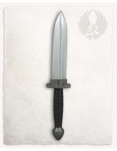 Fantastic combat dagger model Hartman II