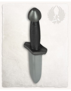 Fantastic combat dagger model Hartman II 2