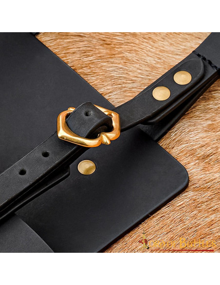 Journal carrier to carry on a belt,...