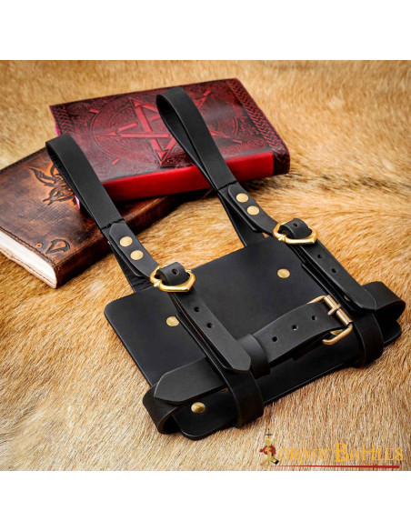 Journal carrier to carry on a belt,...