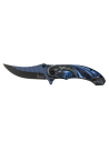 Albainox brand knife 3D Dragon design (20 cm.)