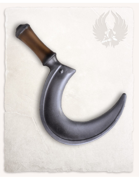 Small LARP scythe Taliesin model