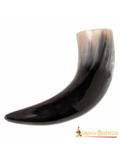 Viking drinking horn large size 2