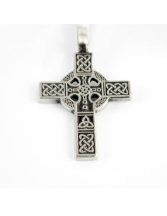 Celtic Cross Pendant