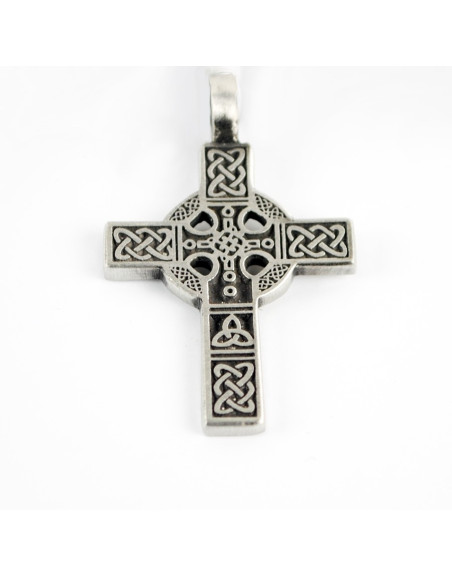 Celtic Cross Pendant Celtic Cross Pendant