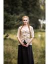 Medieval blouse woman Bea