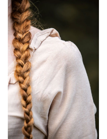 Medieval blouse woman Bea Medieval blouse woman Bea