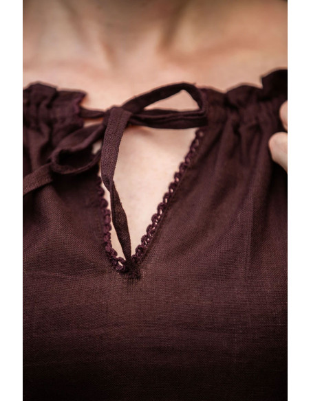 Medieval blouse ties Medieval blouse ties