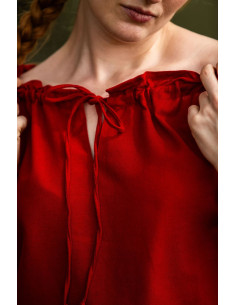 Medieval blouse for women 2