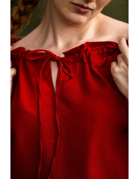 Medieval blouse for women Medieval blouse for women