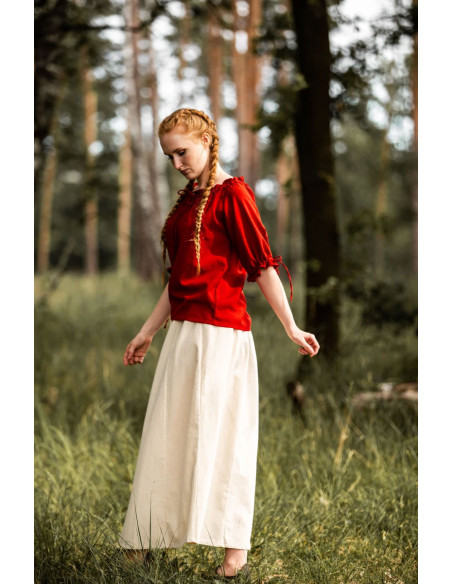 Medieval blouse for women Medieval blouse for women