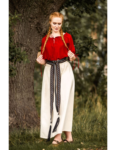 Medieval blouse for women Medieval blouse for women