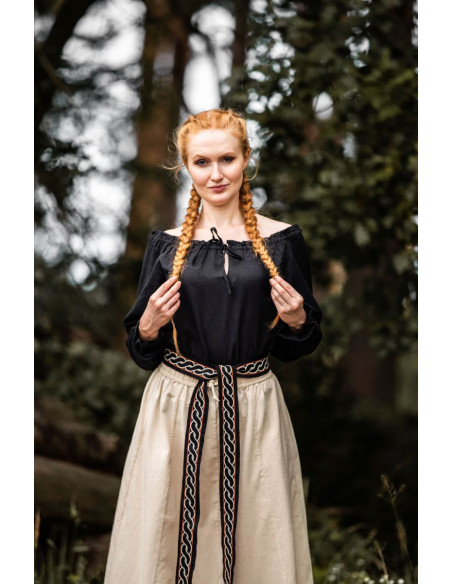Long sleeve medieval blouse Long sleeve medieval blouse