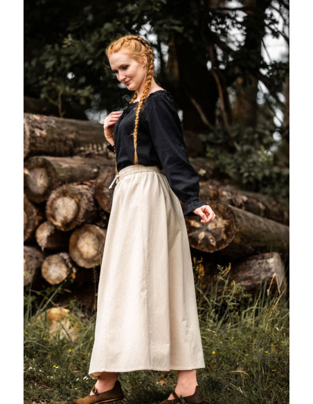 Long sleeve medieval blouse Long sleeve medieval blouse