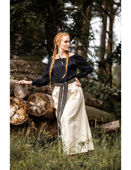 Long sleeve medieval blouse Long sleeve medieval blouse