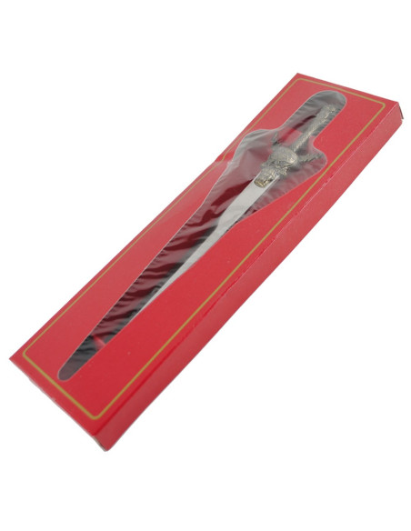 Terminator Sword letter opener, 27 cms. Terminator Sword letter opener, 27 cms.