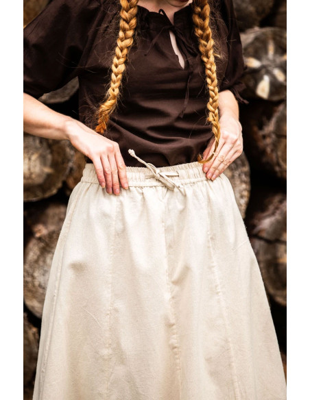 Smilla women's medieval skirt,... Smilla women's medieval skirt,...