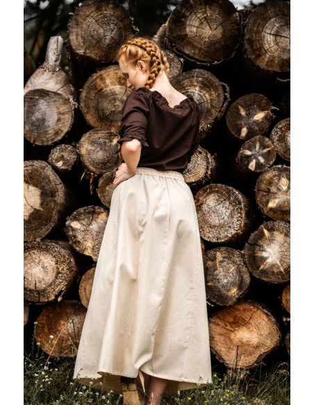 Smilla women's medieval skirt,... Smilla women's medieval skirt,...