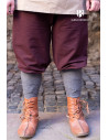 Viking pants model Rus Kyivan, brown