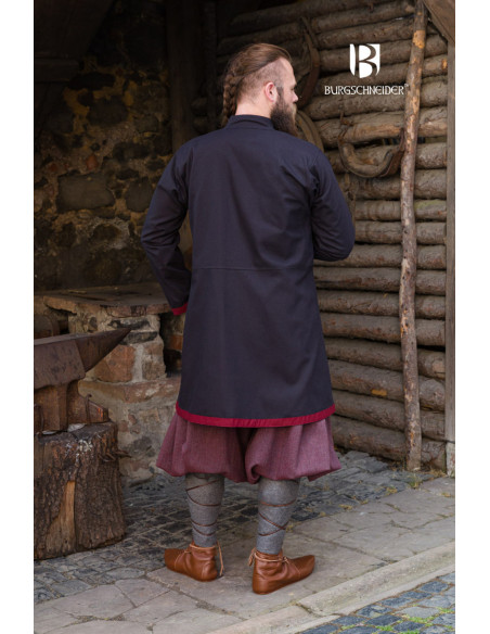 Medieval coat Rus Jakub model,...