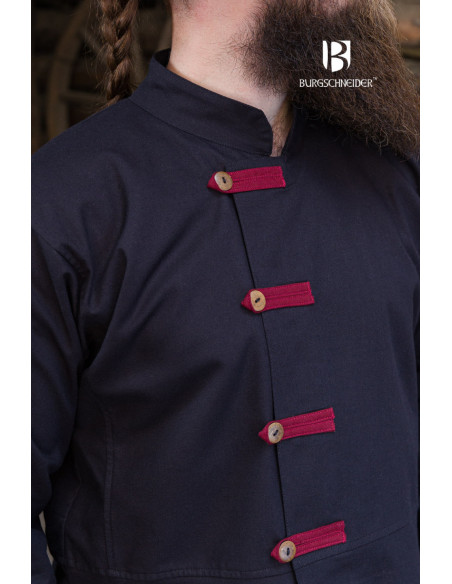 Medieval coat Rus Jakub model,...